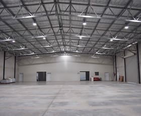 Factory, Warehouse & Industrial commercial property for lease at Building B, Unit 2, 387 New England Highway Rutherford NSW 2320