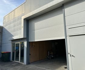Factory, Warehouse & Industrial commercial property for lease at 1/29 Sunset Avenue Barrack Heights NSW 2528