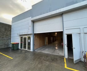 Factory, Warehouse & Industrial commercial property leased at 1/29 Sunset Avenue Barrack Heights NSW 2528