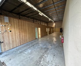 Factory, Warehouse & Industrial commercial property leased at 1/29 Sunset Avenue Barrack Heights NSW 2528