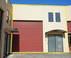 Factory, Warehouse & Industrial commercial property for lease at Unit 3/65 Centennial Circuit Byron Bay NSW 2481
