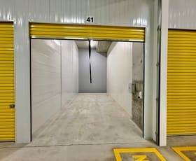 Factory, Warehouse & Industrial commercial property sold at 41/15 Jubilee Avenue Warriewood NSW 2102