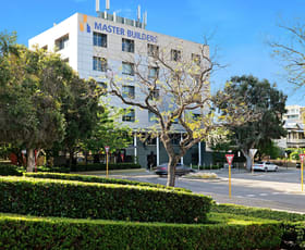 Offices commercial property for lease at 35 Havelock Street West Perth WA 6005