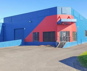Factory, Warehouse & Industrial commercial property for lease at Princes Highway Traralgon VIC 3844