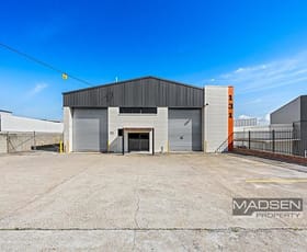 Factory, Warehouse & Industrial commercial property leased at 131 Bradman Street Acacia Ridge QLD 4110