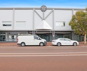 Offices commercial property leased at 23/443 Albany Highway Victoria Park WA 6100