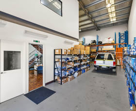 Factory, Warehouse & Industrial commercial property sold at 5/1378 Lytton Road Hemmant QLD 4174