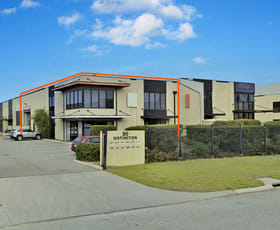 Factory, Warehouse & Industrial commercial property for lease at 12/90 Distinction Road Wangara WA 6065