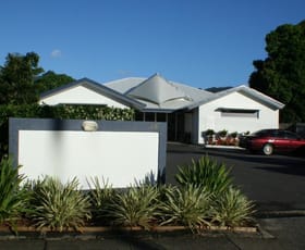 Medical / Consulting commercial property leased at 28 Toogood Road Woree QLD 4868