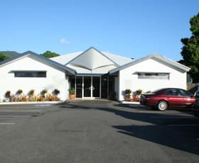 Medical / Consulting commercial property leased at 28 Toogood Road Woree QLD 4868