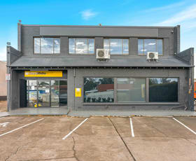 Offices commercial property leased at 11 Haigh Avenue Nowra NSW 2541