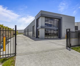 Factory, Warehouse & Industrial commercial property for lease at 2/28 Butt Street Canadian VIC 3350