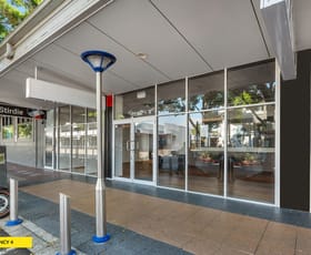 Showrooms / Bulky Goods commercial property for lease at 15-17 Ocean Street Maroochydore QLD 4558