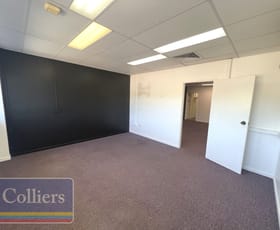 Medical / Consulting commercial property for lease at 16/581 Ross River Road Kirwan QLD 4817