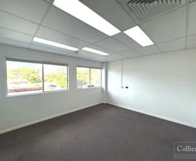 Offices commercial property leased at 16/581 Ross River Road Kirwan QLD 4817