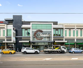 Shop & Retail commercial property for lease at 265 Clarendon Street South Melbourne VIC 3205