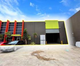 Factory, Warehouse & Industrial commercial property for lease at Warehouse 9/100-104 Pipe Road Laverton North VIC 3026