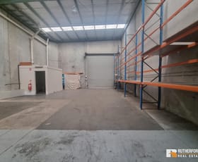 Factory, Warehouse & Industrial commercial property for lease at 3/119 Miller Street Epping VIC 3076