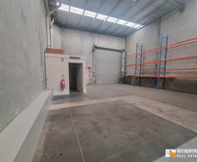 Factory, Warehouse & Industrial commercial property for lease at 3/119 Miller Street Epping VIC 3076