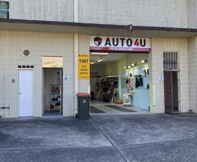 Showrooms / Bulky Goods commercial property for sale at 2/8 Brennan Close Asquith NSW 2077