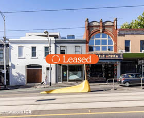 Shop & Retail commercial property leased at 221 Victoria Street West Melbourne VIC 3003