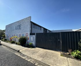 Factory, Warehouse & Industrial commercial property for lease at 5/43 Station Street Waratah NSW 2298