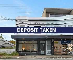 Shop & Retail commercial property leased at 381 Old South Head Road North Bondi NSW 2026