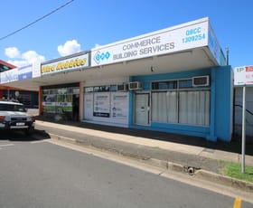 Shop & Retail commercial property leased at 4/158 MUSGRAVE STREET Berserker QLD 4701