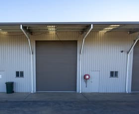 Factory, Warehouse & Industrial commercial property for lease at 2/18 Burrundulla Road Mudgee NSW 2850