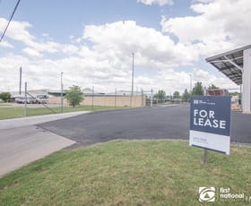 Factory, Warehouse & Industrial commercial property leased at 2/18 Burrundulla Road Mudgee NSW 2850
