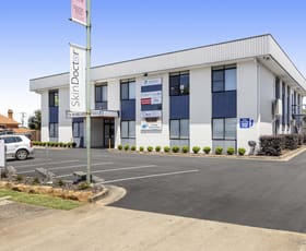 Offices commercial property sold at 4/256 Margaret Street Toowoomba City QLD 4350