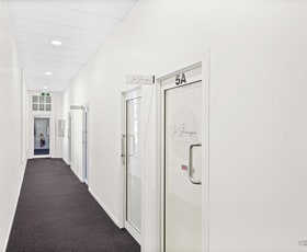 Offices commercial property leased at 5c/138 Margaret Street Toowoomba City QLD 4350