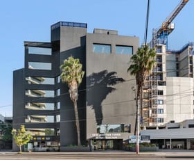 Offices commercial property leased at Level 2, Suite 201 89 High Street Kew VIC 3101