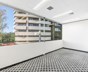 Offices commercial property leased at Level 2, Suite 201 89 High Street Kew VIC 3101