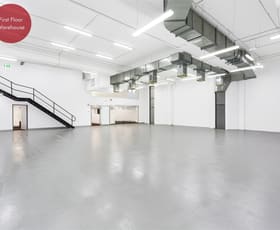 Factory, Warehouse & Industrial commercial property for lease at 2 McCabe Place Chatswood NSW 2067