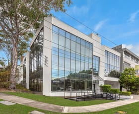 Factory, Warehouse & Industrial commercial property for lease at 2 McCabe Place Chatswood NSW 2067