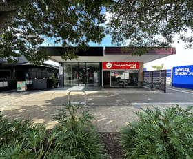 Offices commercial property leased at 1/31 Blackwood Street Mitchelton QLD 4053