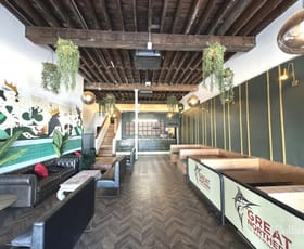 Shop & Retail commercial property leased at Ground Floor/175 Flinders Street Townsville City QLD 4810