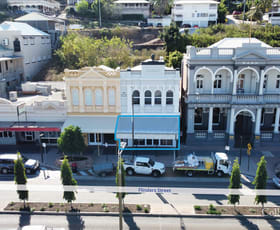 Shop & Retail commercial property leased at Ground Floor/175 Flinders Street Townsville City QLD 4810