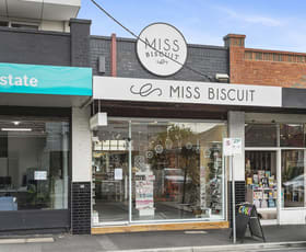 Shop & Retail commercial property leased at 83 Anderson Street Yarraville VIC 3013