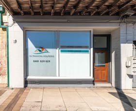 Medical / Consulting commercial property leased at Shop 1/106 Melbourne Street East Maitland NSW 2323