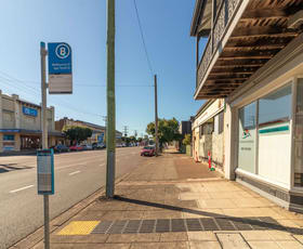 Medical / Consulting commercial property leased at Shop 1/106 Melbourne Street East Maitland NSW 2323