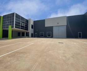 Factory, Warehouse & Industrial commercial property leased at 27 Venture Drive Sunshine VIC 3020