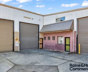 Factory, Warehouse & Industrial commercial property for lease at 4/3 Ranton St Cardiff NSW 2285