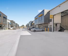 Factory, Warehouse & Industrial commercial property for lease at Unit 14/275 Annangrove Road Rouse Hill NSW 2155