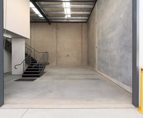 Factory, Warehouse & Industrial commercial property leased at Unit 14/275 Annangrove Road Rouse Hill NSW 2155