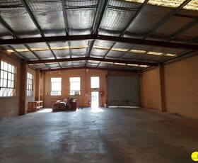 Factory, Warehouse & Industrial commercial property leased at 29 Bellevue Crescent Preston VIC 3072
