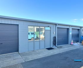 Factory, Warehouse & Industrial commercial property leased at 35a Margaret Street Southport QLD 4215