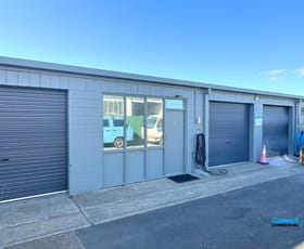 Factory, Warehouse & Industrial commercial property for lease at 35a Margaret Street Southport QLD 4215