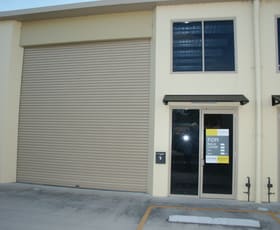 Factory, Warehouse & Industrial commercial property for lease at Unit 9/29 Attunga Road Blaxland NSW 2774